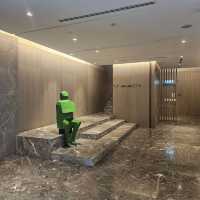 Elevated Comfort at Holiday Inn Johor Bahru City Centre by IHG