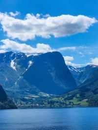 Majestic Fjord Escapes in Sognefjord 