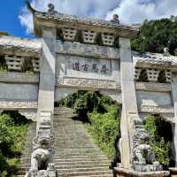 【中国 雲南省】🌿 プーアール 茶馬古道景区