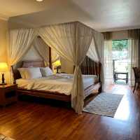Sembunyi Spa (Cyberview Resort)