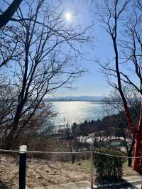 ๐
ํฌํญ์์ ๋ง์ดํ๋ ํน๋ณํ ํ๋ฃจ! ํธ๋ฏธ๊ณถ+์์ผ๋+์คํ์ด์ค์ํฌ ์ฝ์ค ์ถ์ฒ๐