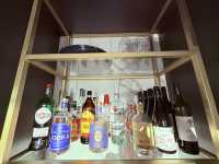 Expensive property in city centre but no respect for guests