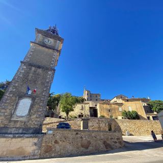 Menjelajahi Pesona La Bastide d’Engras