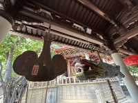 廈門 南普陀寺