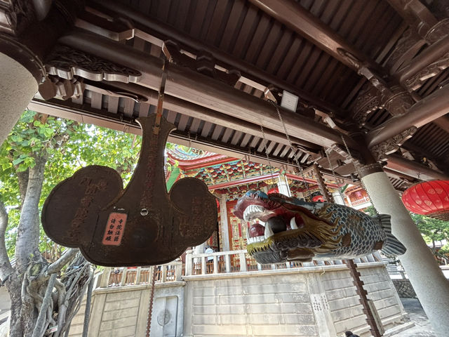 廈門 南普陀寺