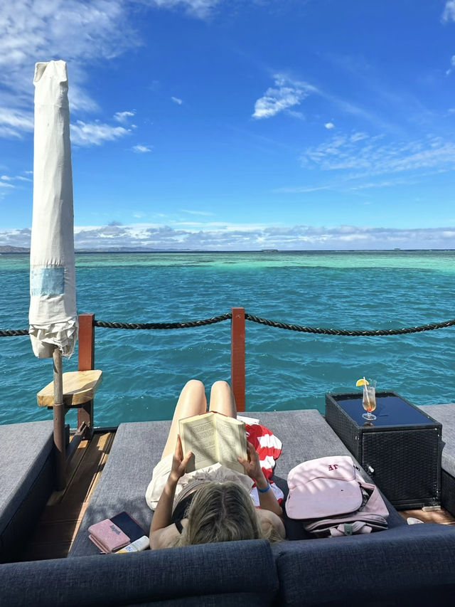 Fiji – Where Paradise Finds You✨