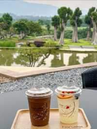 ไวป์ khaoyai 🌳ฟิลเมืองนอกสุดๆ