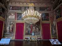 Experiencing the Regal Splendor of the Royal Palace of Turin