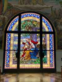【ドミニカ共和国】Iglesia del Sagrado Corazón de Jesús