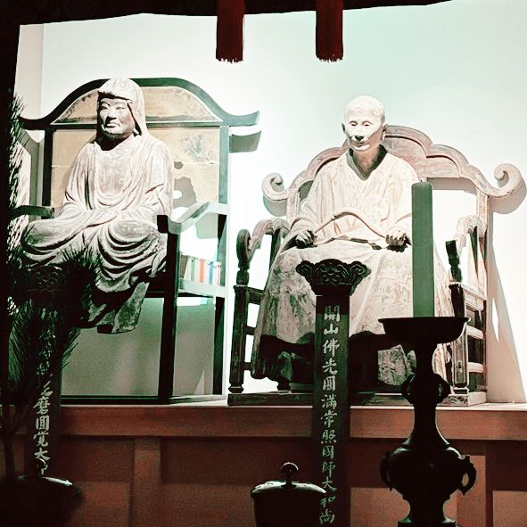 🕉️北鎌倉 円覚寺|四季を映す静寂の禅寺散策 🕉️北鎌倉 円覚寺|四季を映す静寂の禅寺散策