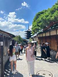 일본에서 가장 유명한 사찰 🏯