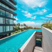 ANA ANAN Resort & Villas Pattaya 