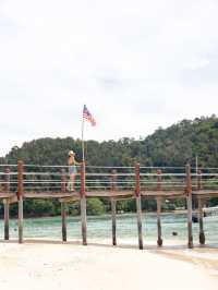 Kota Kinabalu旅行