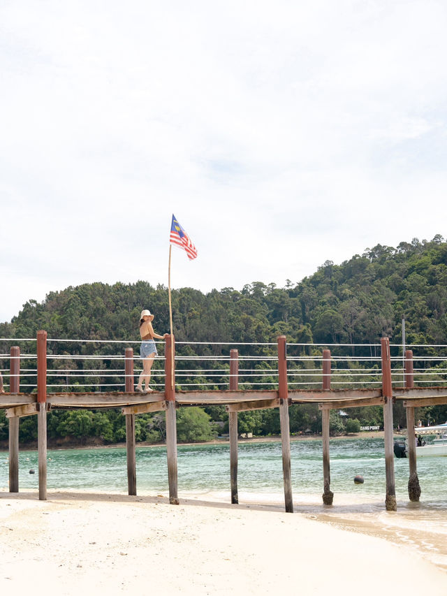Kota Kinabalu旅行 Kota Kinabalu旅行