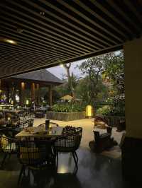 Bali: Golden Hours at The Anvaya 🌅