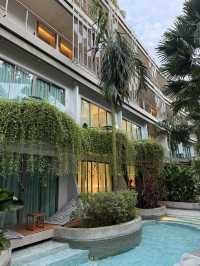 Phuket Panwaburi Beachfront Resort
