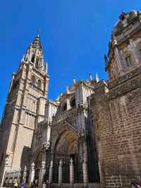 Toledo Cathedral (Toledo) 