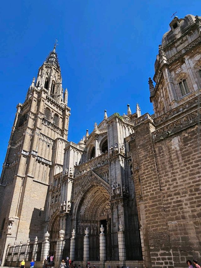 Toledo Cathedral (Toledo) 