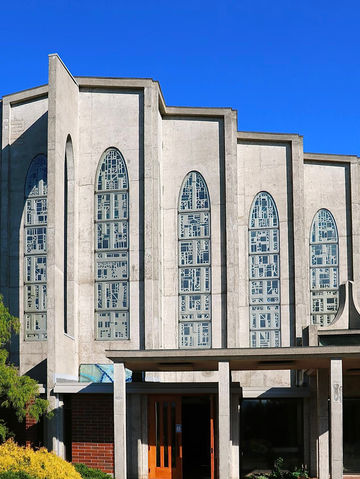 Westminster Abbey – Historic Mission Town in British Columbia Westminster Abbey – Historic Mission Town in British Columbia