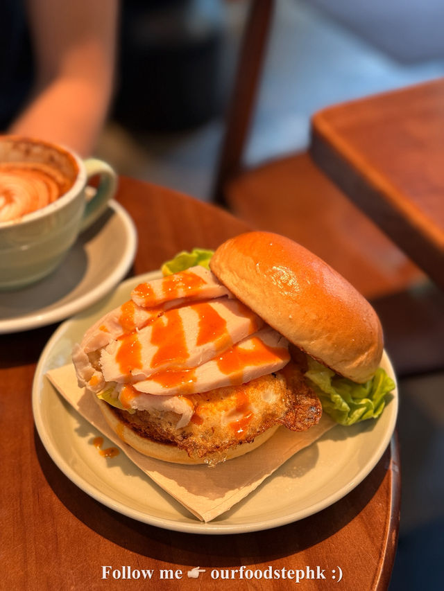 ✿二三之間 • 隱藏在小巷裡的寵物友善Cafe✿ 