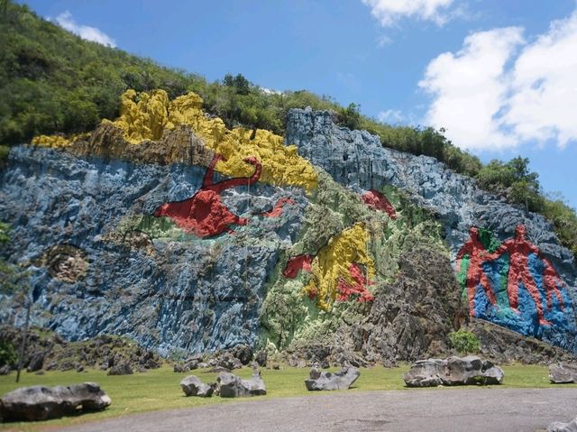 🇨🇺 쿠바 비냘레스(Viñales) 🌿🏞️