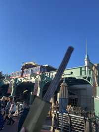 🎢 Tokyo DisneySea – Japan
