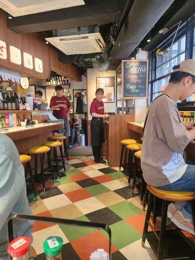 Me Time去Gyoza AnD餃子屋