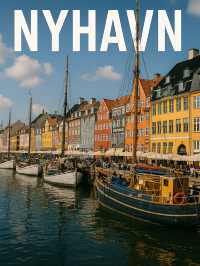 Nyhavn