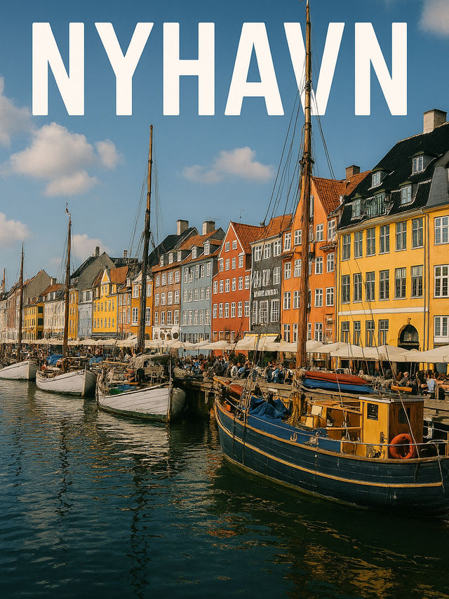 Nyhavn