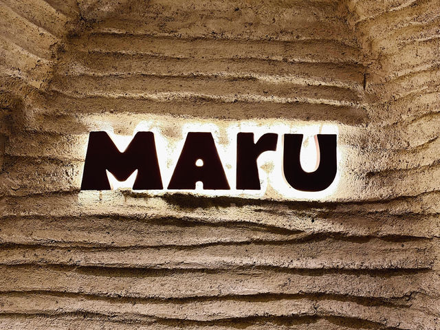 Maru Bakehouse Maru Bakehouse