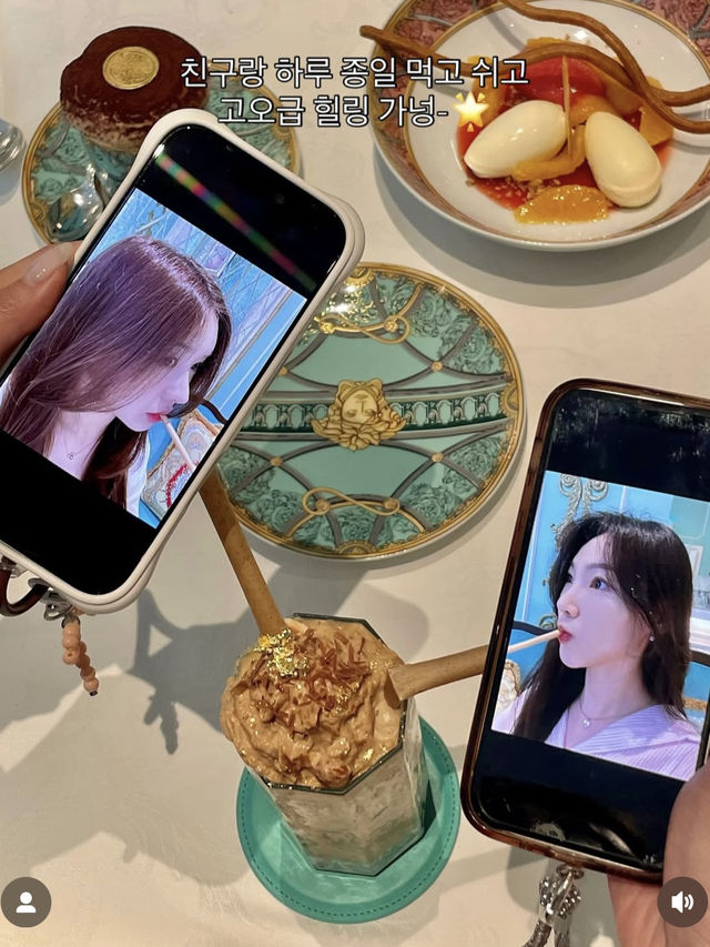 (마카오 호텔) 마카오 찐부자 체험할 사람?💵🌟
