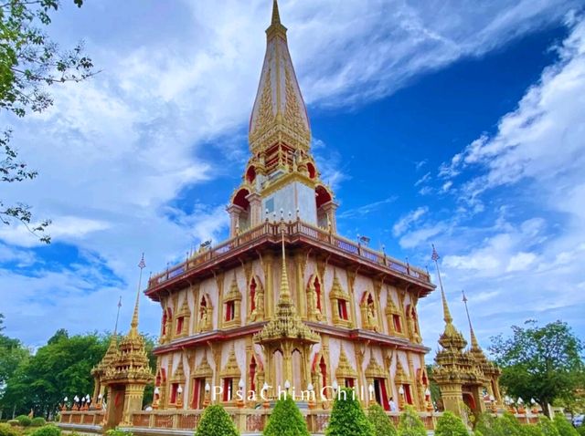 วัดไชยธาราราม วัดไชยธาราราม