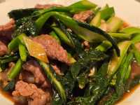 Chongqing Ling Loong Nanyang Teochew Cuisine Review