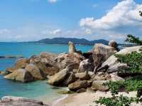 🌊 หินอาจแข็ง แต่ใจฉันแข็งกว่า 🪨💪