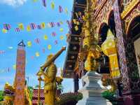 วัดเจดีย์ซาวหลัง - นับครบ 20 เชื่อว่ามีบุญมาก