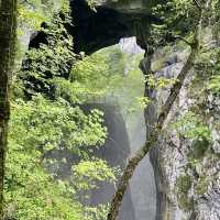 Divaška Cave – Gateway to the Karst Underground