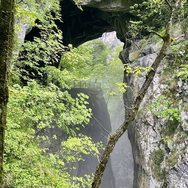 Divaška Cave – Gateway to the Karst Underground