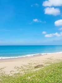 🏖️ รีวิว – หาดไม้ขาว ภูเก็ต 🏖️