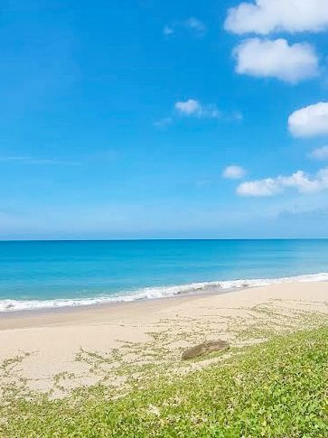 🏖️ รีวิว – หาดไม้ขาว ภูเก็ต 🏖️
