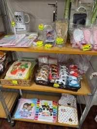 ✨ ร้าน Monchhichi Asakusa