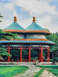 Temple of Heaven 