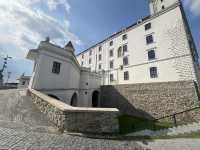 슬로바키아여행 브라티슬라바 성