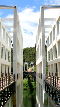 แม่กำปอง Chiang Mai พักใจในวันที่เหนื่อยล้า