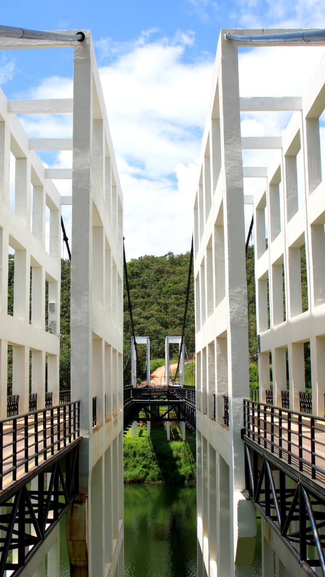 แม่กำปอง Chiang Mai พักใจในวันที่เหนื่อยล้า