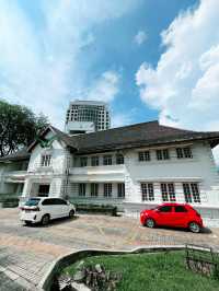 Natural History Museum: Must-Visit Treasure in Borneo