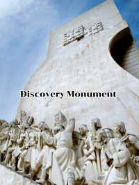 Discovery Monument 