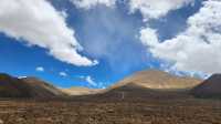 【西藏之旅震撼體驗😎】日喀則到珠峰大本營必經「108拐」😇