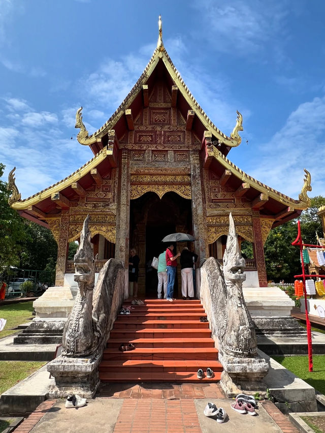 雙龍寺