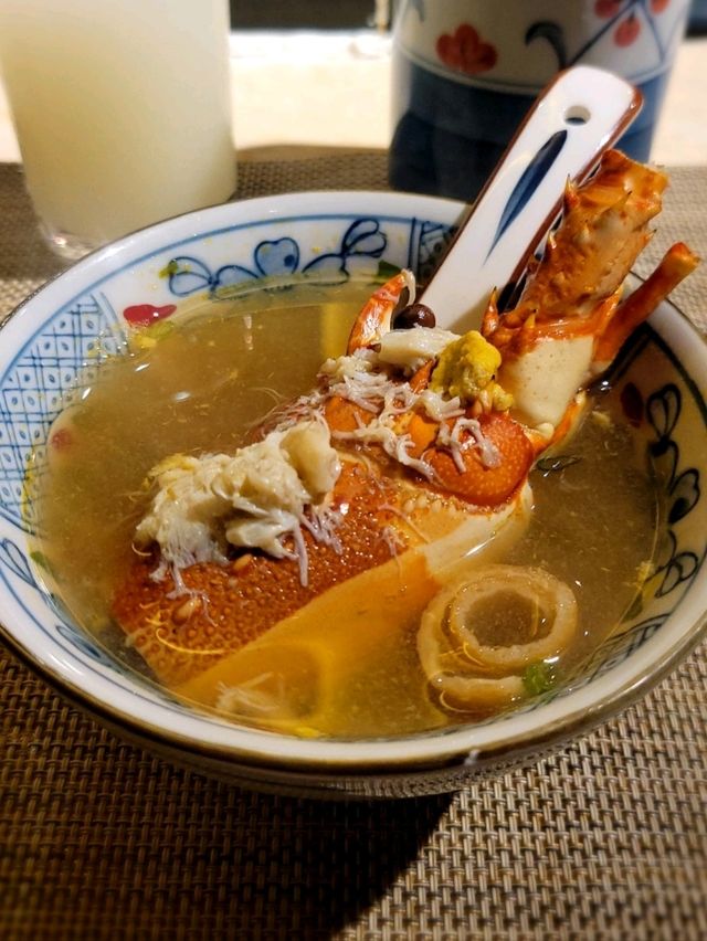 花牆打卡必試高質秋田鐵板燒🔥