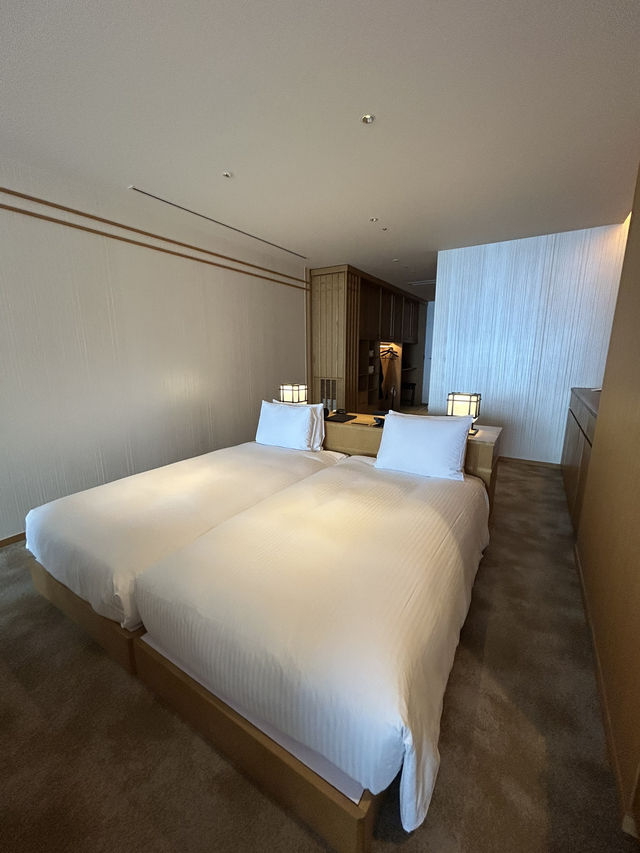 《熱海/宿》一度は訪れたいオーシャンビューホテル✨